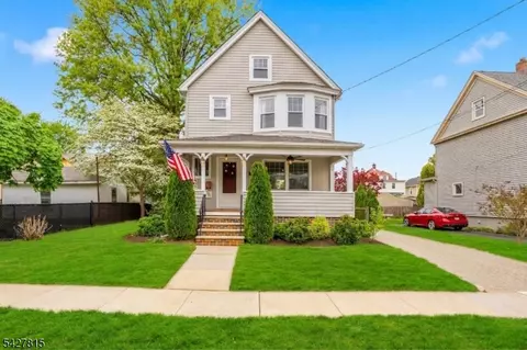 350 Spruce Ave, Garwood, NJ 07027
