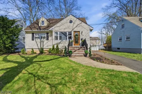 105 N 13th St, Kenilworth, NJ 07033