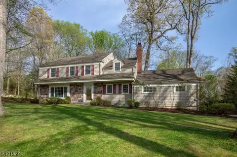 16 Crestview Ter, Morristown, NJ 07960
