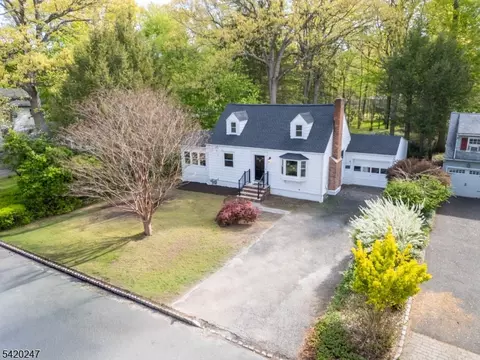 22 Harriet Dr, Whippany, NJ 07981