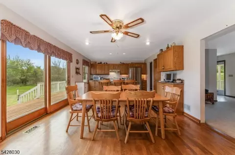 Dining - 2 Michael Ln, Ringoes, NJ 08551 photo 1 of 4