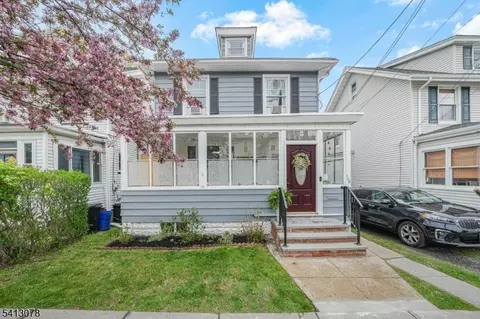 128 Rollinson St, West Orange, NJ 07052