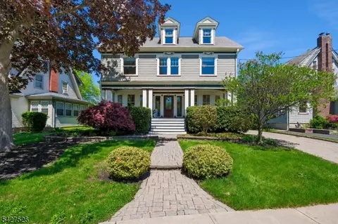 506 Linden Pl, Cranford, NJ 07016