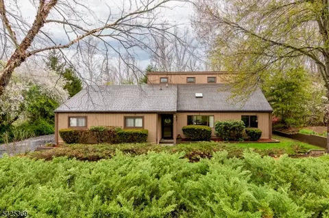 11 Fox Run Rd, Glen Gardner, NJ 08826