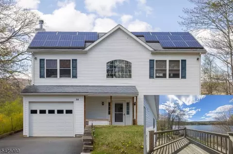 14 E Shore Dr, Newton, NJ 07860
