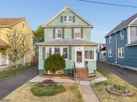 119 Edgewood Rd, Linden, NJ 07036