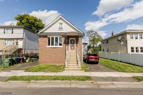 627 Van Buren Ave, Linden, NJ 07036