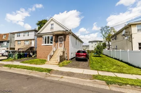 627 Van Buren Ave, Linden, NJ 07036