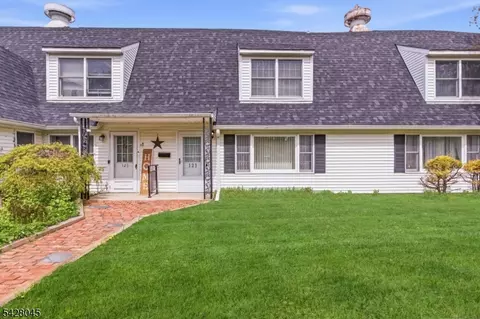 121 W End Ave #2, Newton, NJ 07860