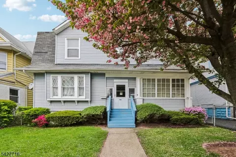 86 Burchard Ave, East Orange, NJ 07017
