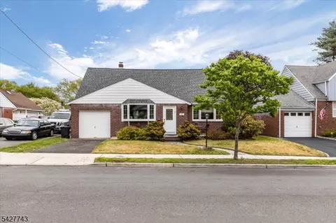 20 Donald Ave, Passaic, NJ 07055