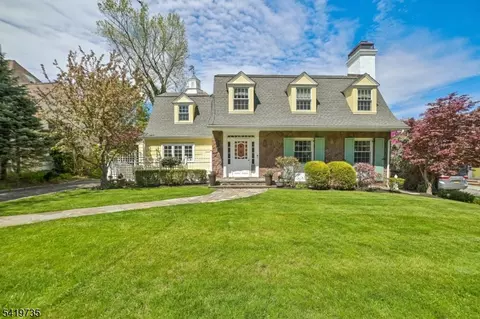 11 Hawthorne Rd, Short Hills, NJ 07078