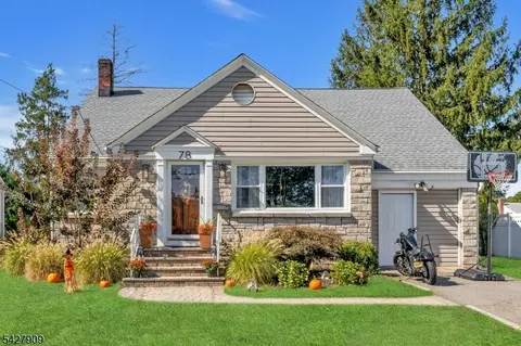 78 Joseph St, Clark, NJ 07066