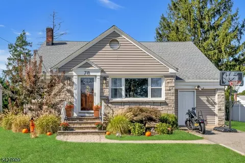 78 Joseph St, Clark, NJ 07066
