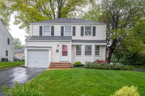 615 Lincoln Park, Cranford, NJ 07016