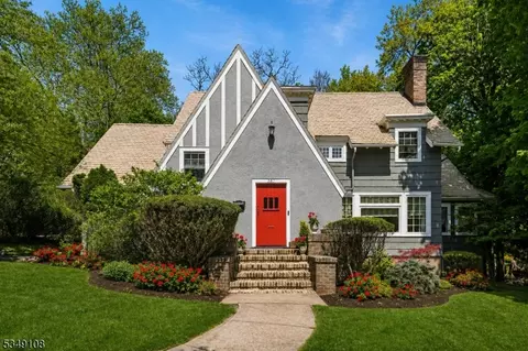 387 Beech Spring Rd, South Orange Village, NJ 07079
