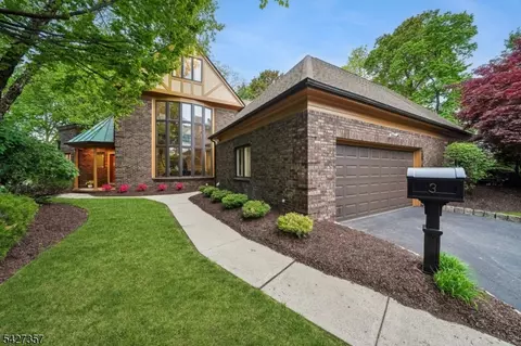 3 Kips Ridge C0003, Verona, NJ 07044