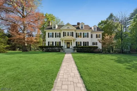 130 Ralston Ave, South Orange Village, NJ 07079