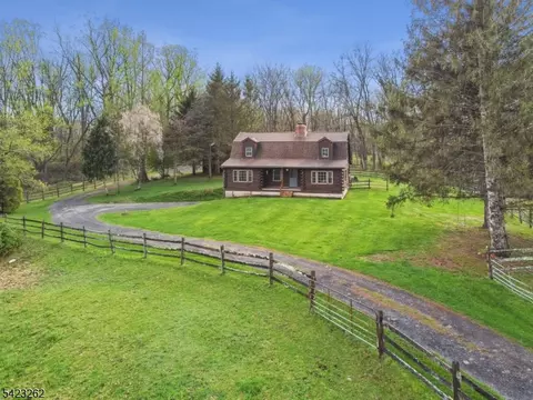 71 Hainesburg River Rd, Columbia, NJ 07832