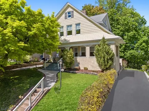 76 High St, Nutley, NJ 07110