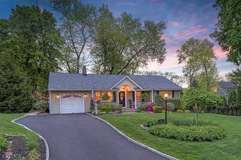 1817 Chapel Rd, Scotch Plains, NJ 07076