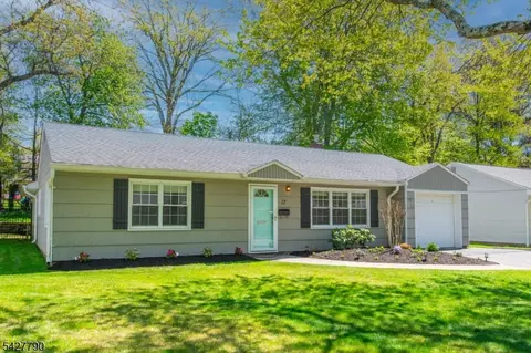 17 Morris Rd, West Orange, NJ 07052