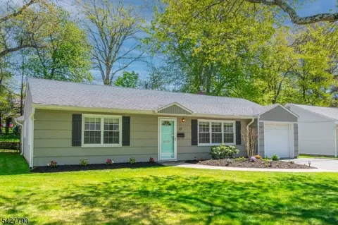 17 Morris Rd, West Orange, NJ 07052