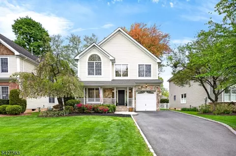 506 Codding Rd, Westfield, NJ 07090
