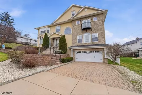 138 Spatz Ave, Nutley, NJ 07110