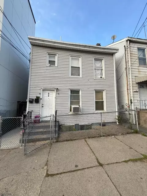 63 Pearl St, Paterson, NJ 07501