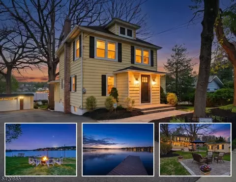 19 Musconetcong Ave, Stanhope, NJ 07874
