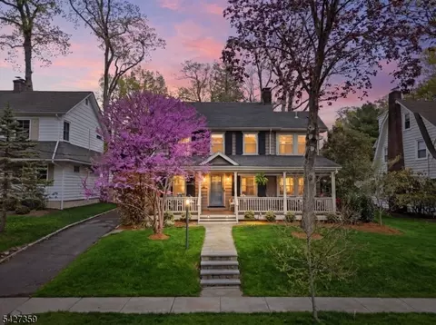 36 Kendal Ave, Maplewood, NJ 07040