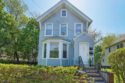 504 Glebe St, City Of Orange, NJ 07050