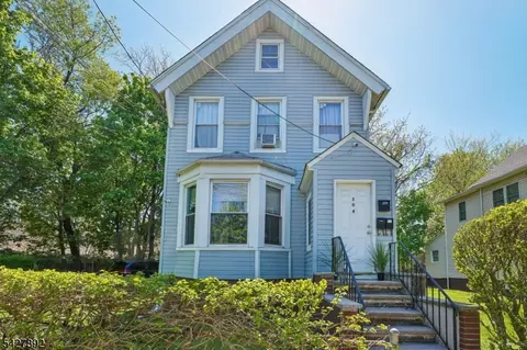 504 Glebe St, City Of Orange, NJ 07050