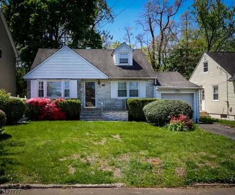 45 Andover Ave, Plainfield, NJ 07062 photo 5