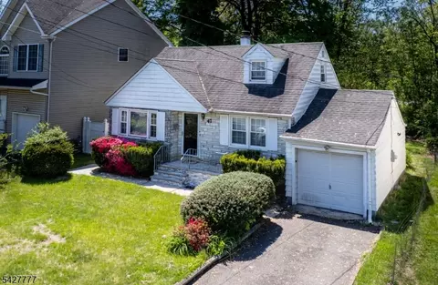 45 Andover Ave, Plainfield, NJ 07062 photo 2