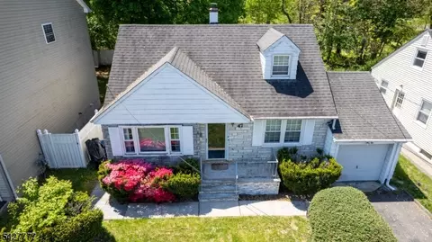45 Andover Ave, Plainfield, NJ 07062 photo 3