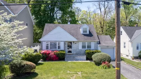 45 Andover Ave, Plainfield, NJ 07062