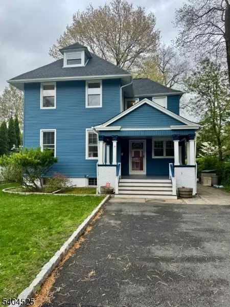 782 Valley St, City Of Orange, NJ 07050