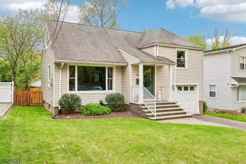 1444 Randolph Rd, Plainfield, NJ 07060