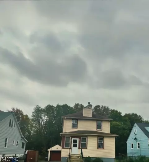 93 Raymond Ave, Plainfield, NJ 07062
