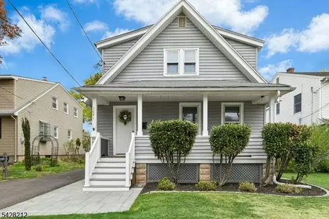 1071 Hetfield Ave, Scotch Plains, NJ 07076