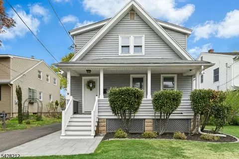 1071 Hetfield Ave, Scotch Plains, NJ 07076