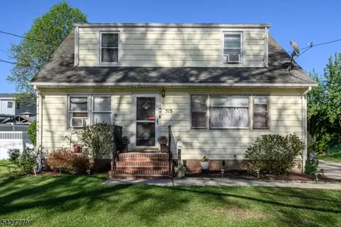 315 S 19th Ave, Manville, NJ 08835