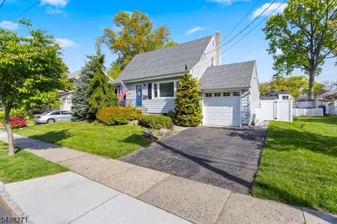 240 Beech Ave, Garwood, NJ 07027