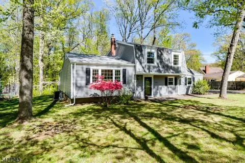 1100 Concord Dr, Bridgewater, NJ 08807