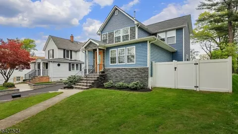 341 Terrill Rd, Fanwood, NJ 07023