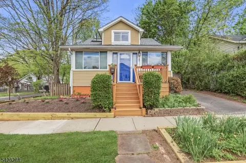 801 Eden Ave, Highland Park, NJ 08904