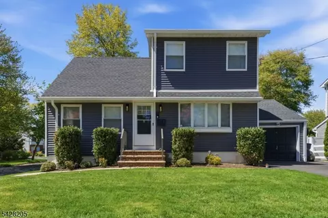 115 La Grande Ave, Fanwood, NJ 07023