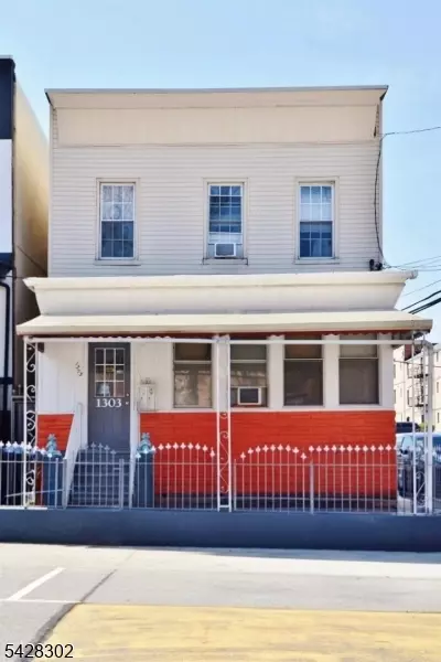 1303 26th St, North Bergen, NJ 07047